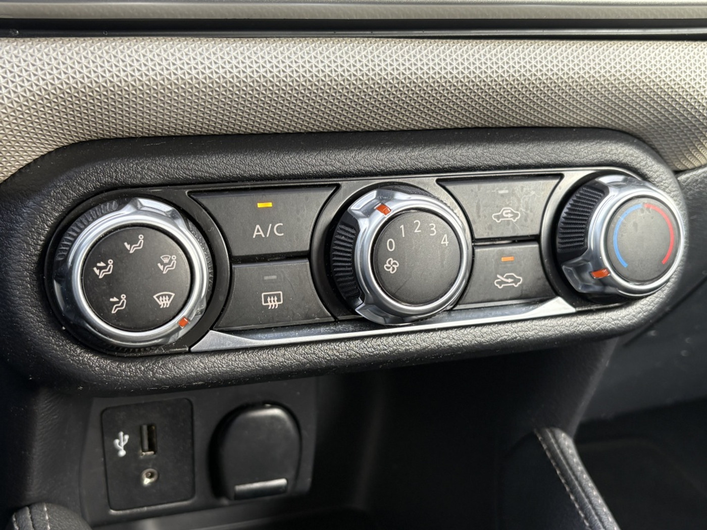 Foto van Nissan Nissan Micra