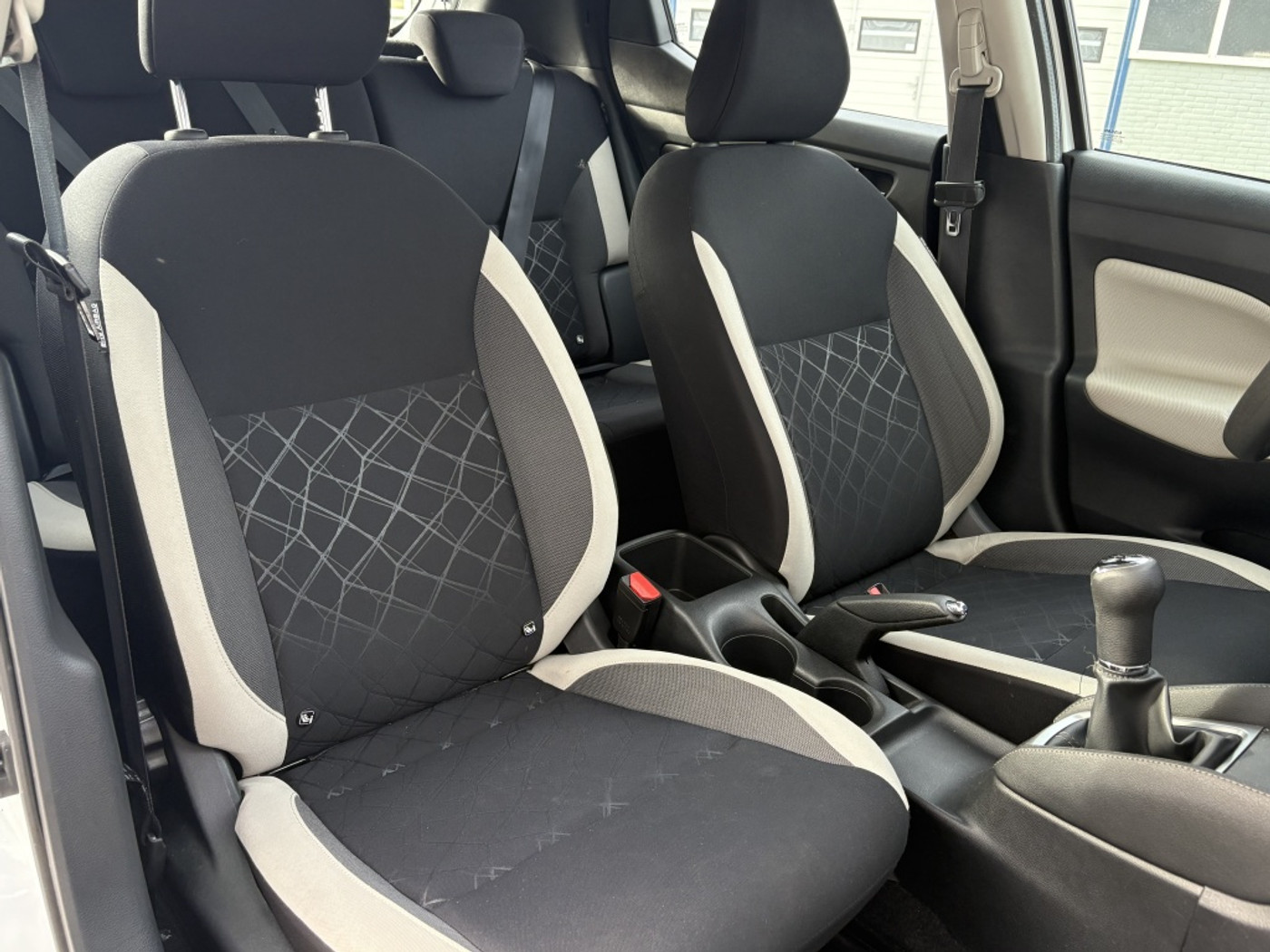 Foto van Nissan Nissan Micra