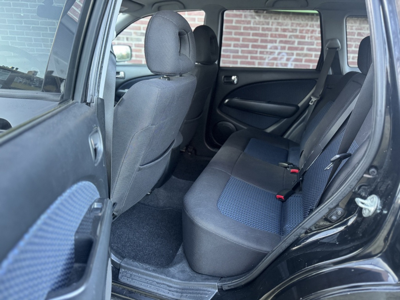 Foto van Mitsubishi Mitsubishi Outlander