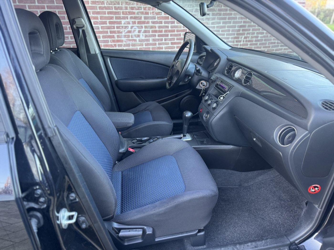 Foto van Mitsubishi Mitsubishi Outlander