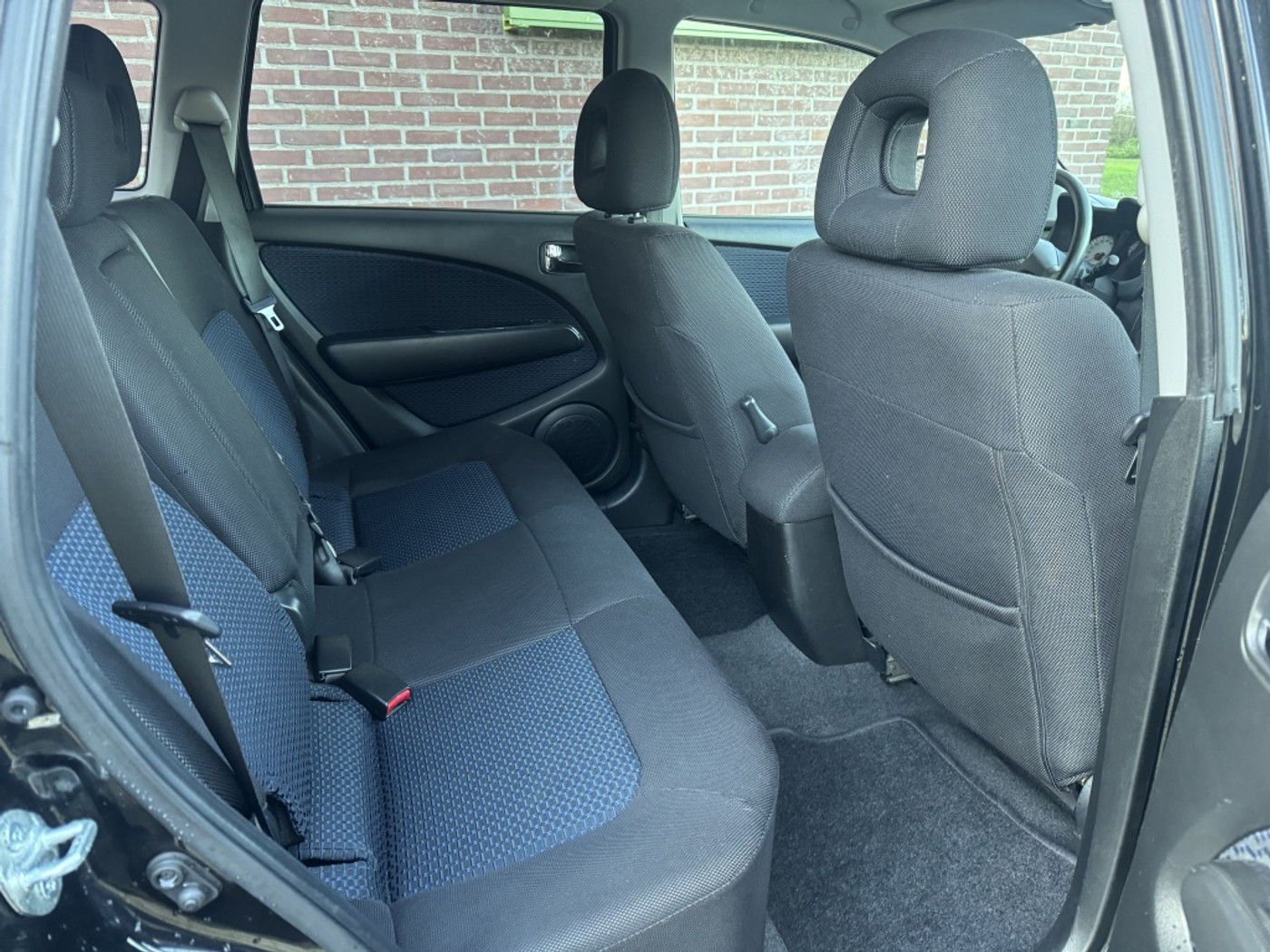 Foto van Mitsubishi Mitsubishi Outlander