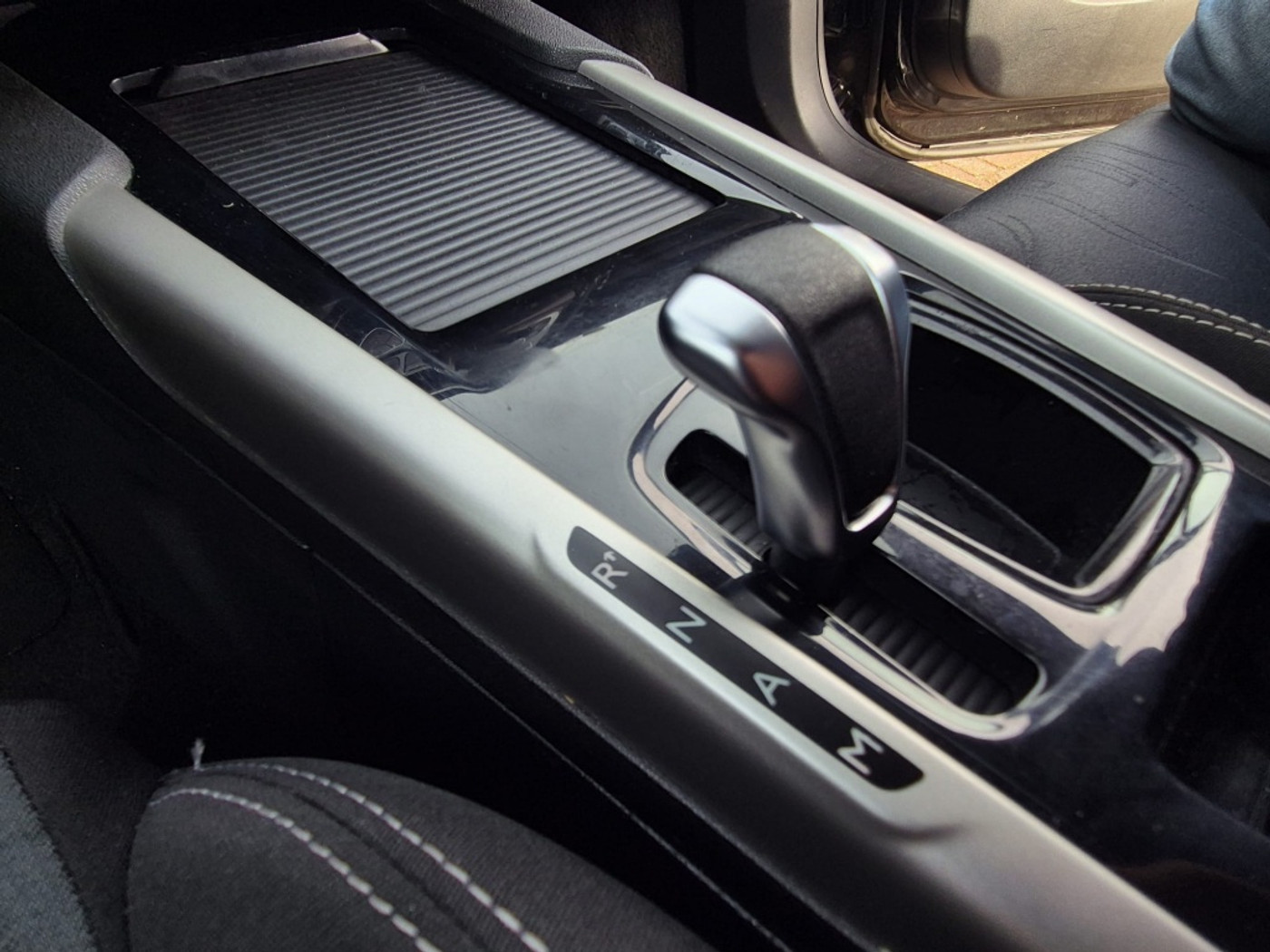 Foto van Citroen C4