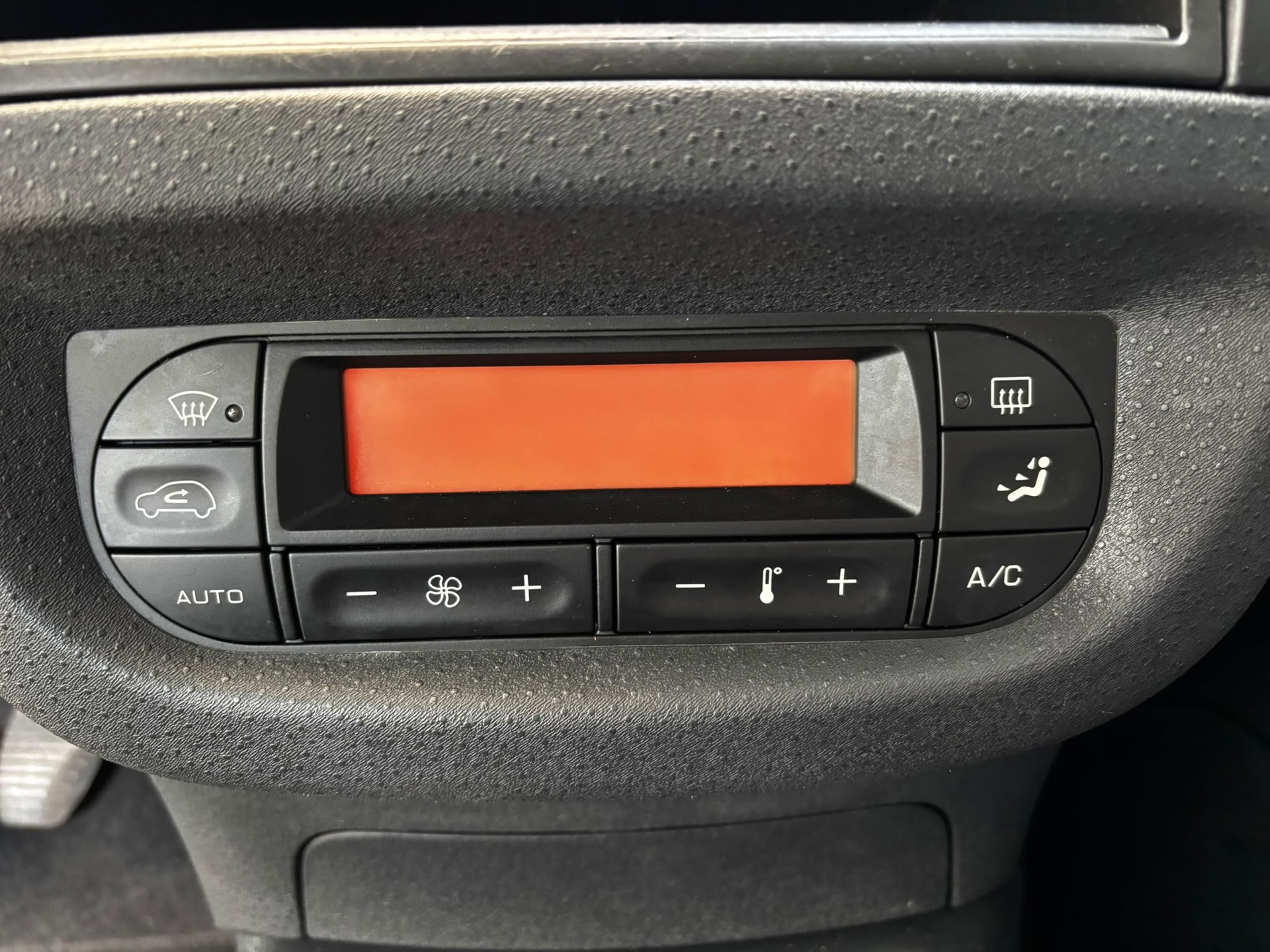 Foto van Citroen C2