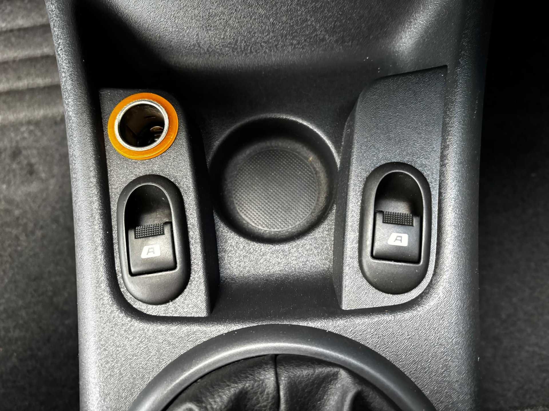 Foto van Citroen C2