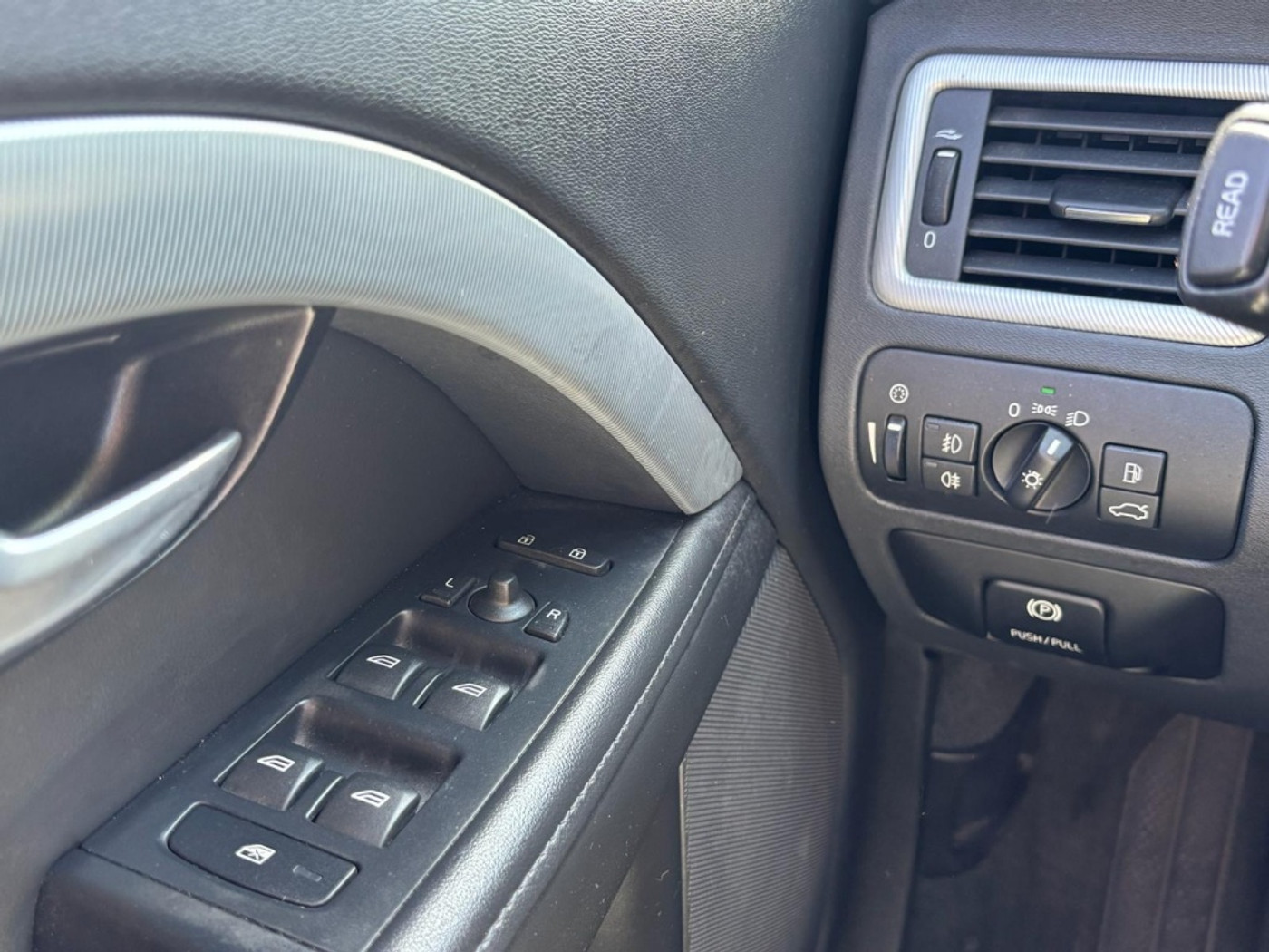 Foto van Volvo V70