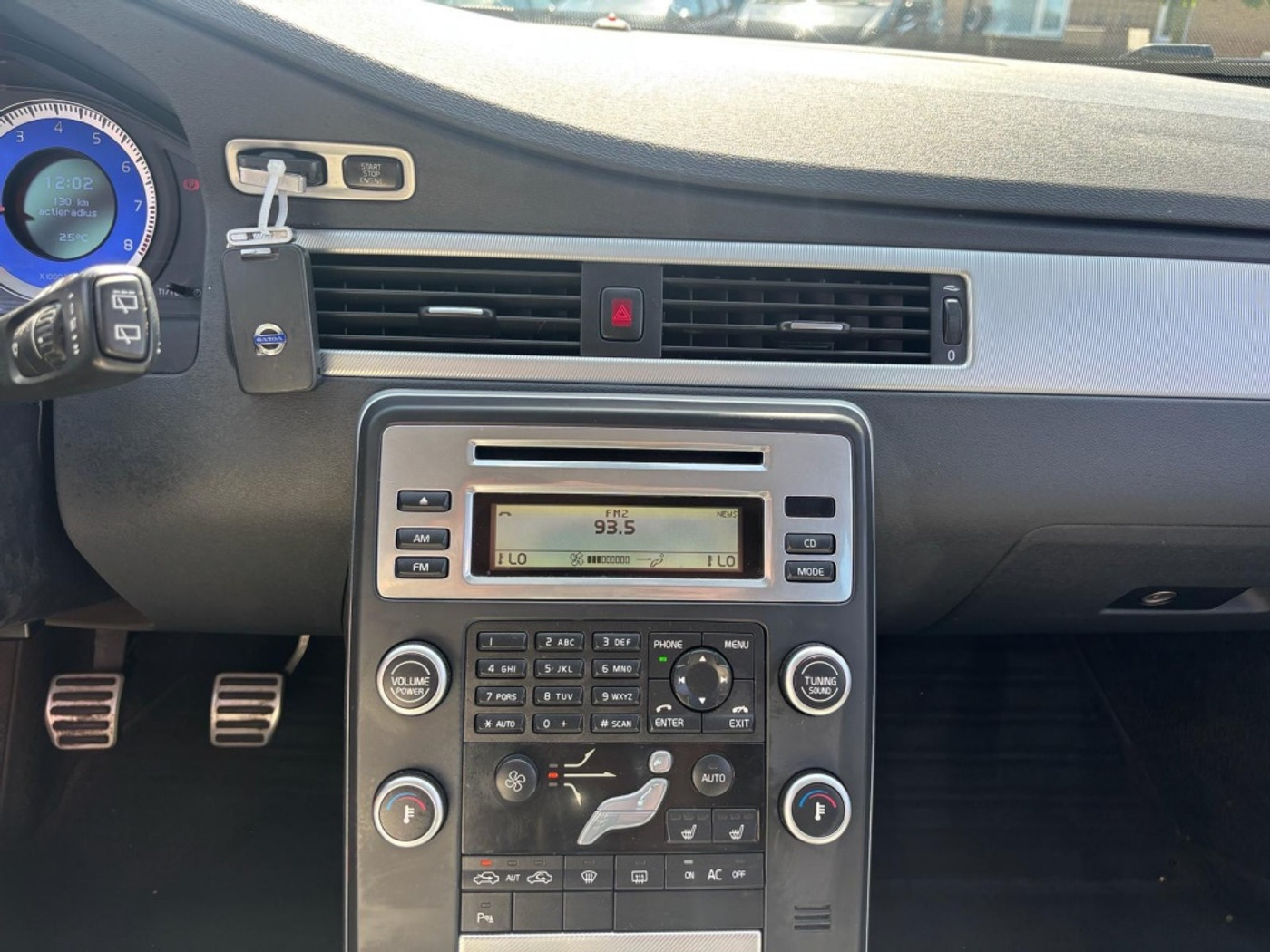 Foto van Volvo V70