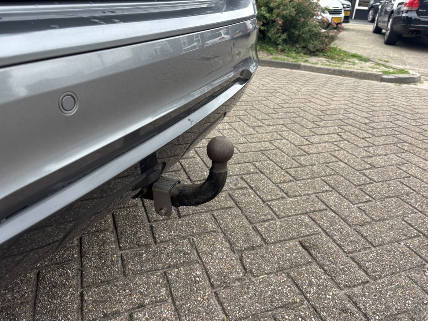 Foto van BMW X Reihe