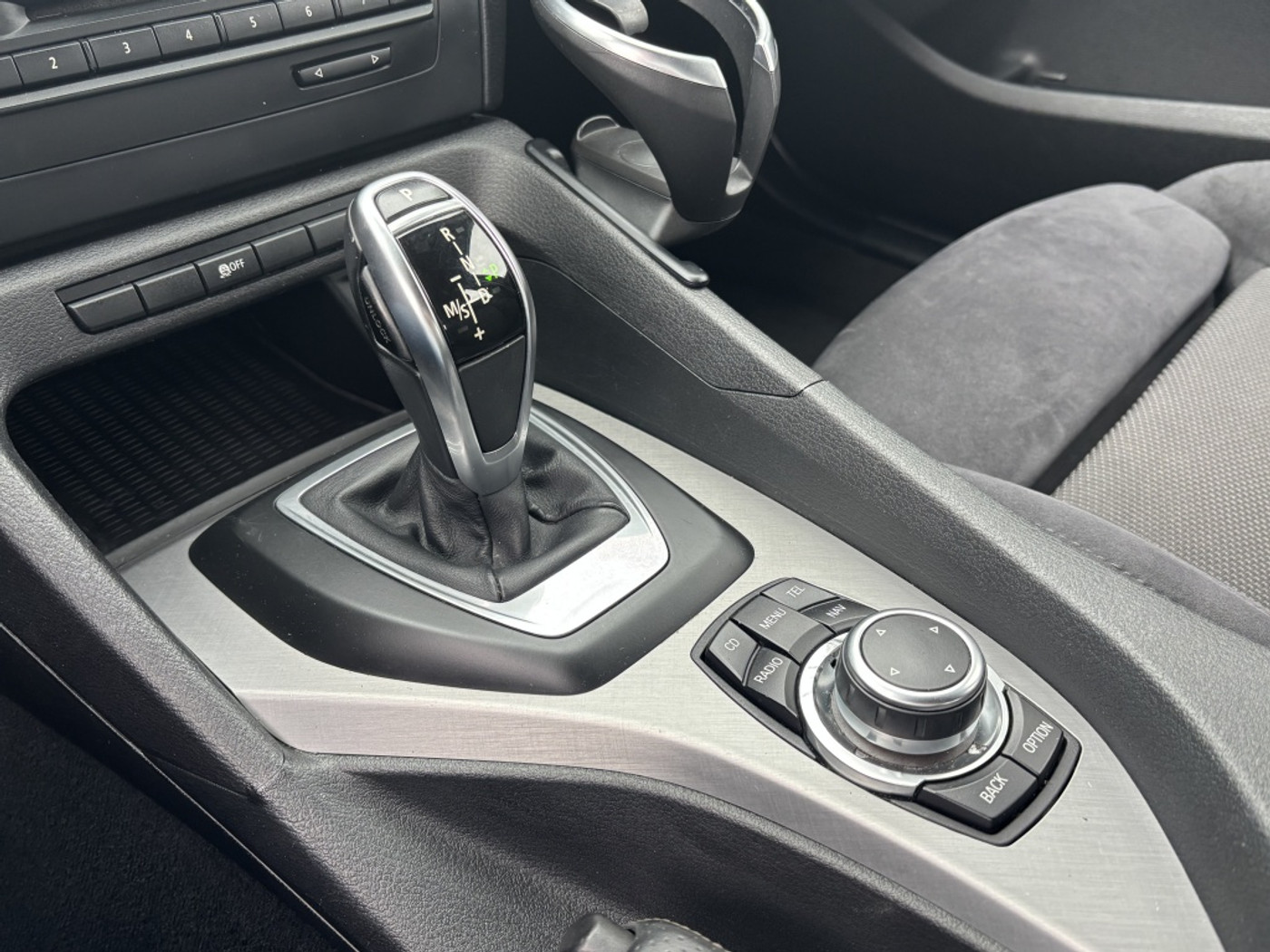 Foto van BMW X Reihe