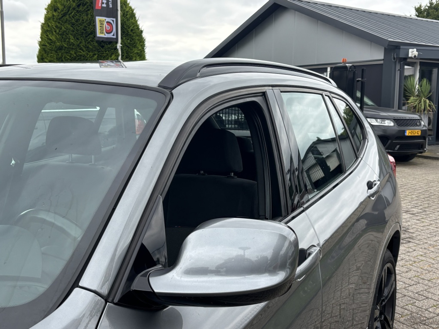 Foto van BMW X Reihe