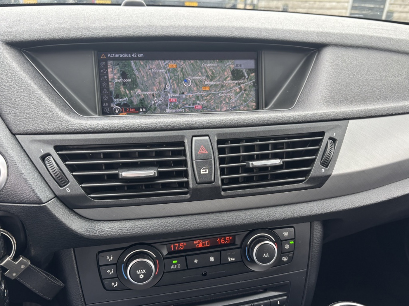 Foto van BMW X Reihe