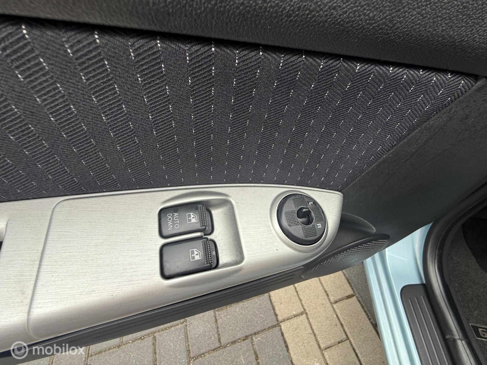Foto van Hyundai Getz