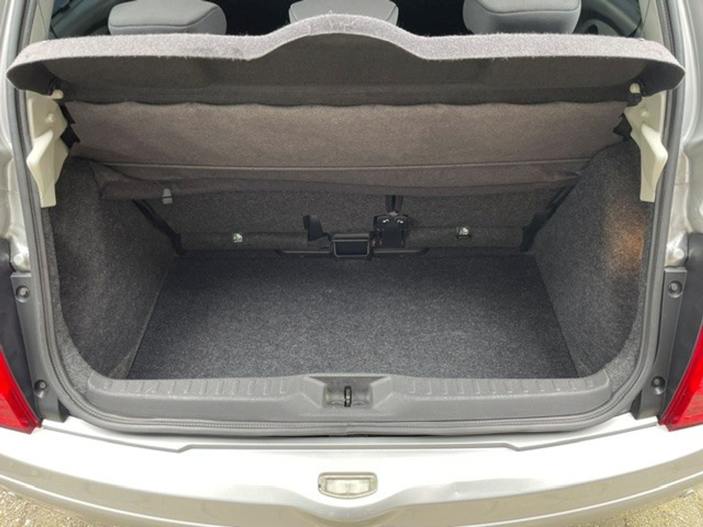 Foto van Nissan Nissan Micra
