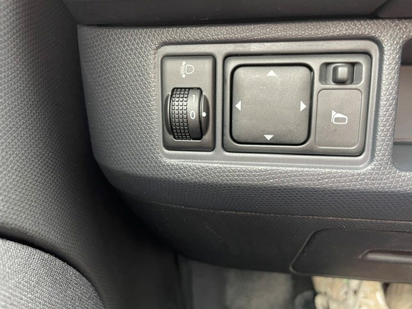 Foto van Nissan Nissan Micra