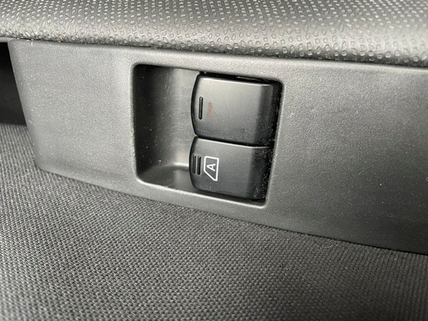 Foto van Nissan Nissan Micra