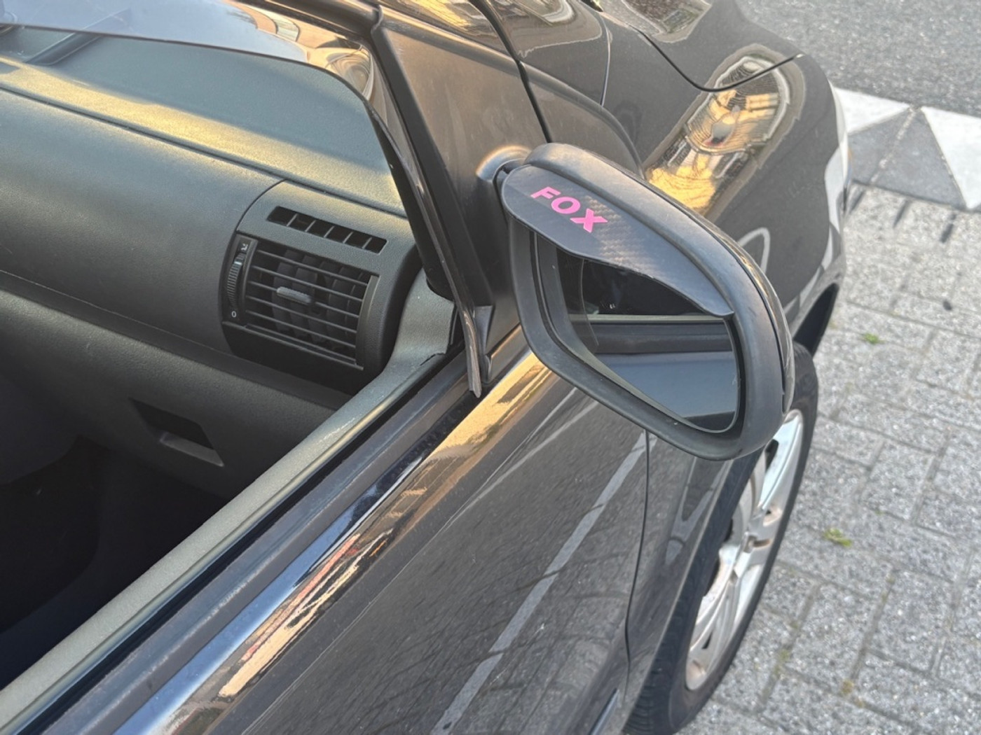 Foto van Volkswagen Fox
