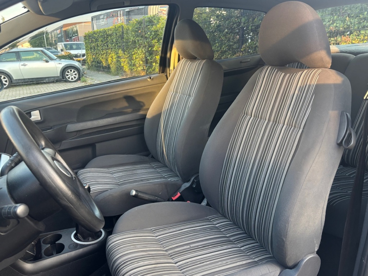Foto van Volkswagen Fox