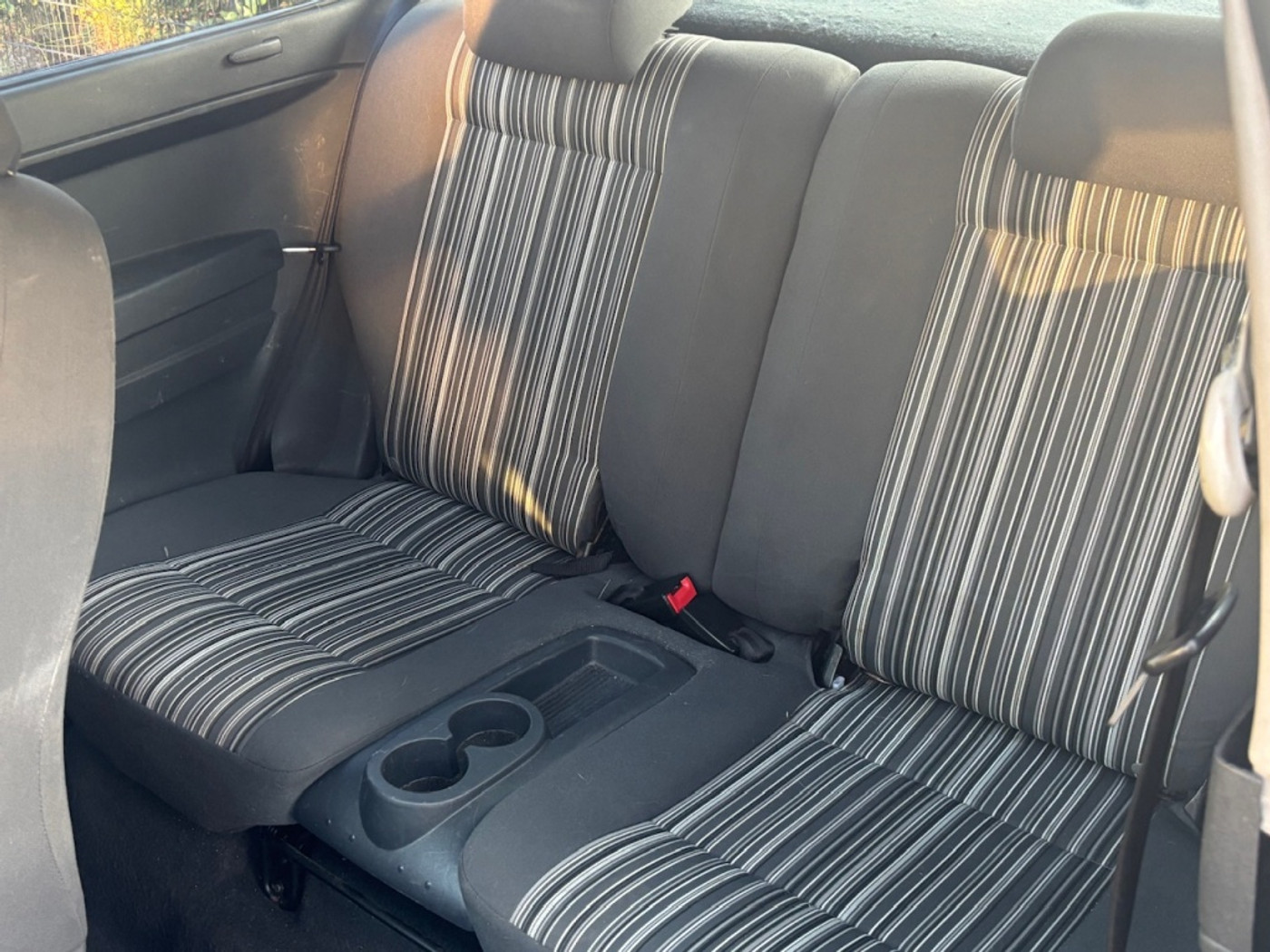 Foto van Volkswagen Fox