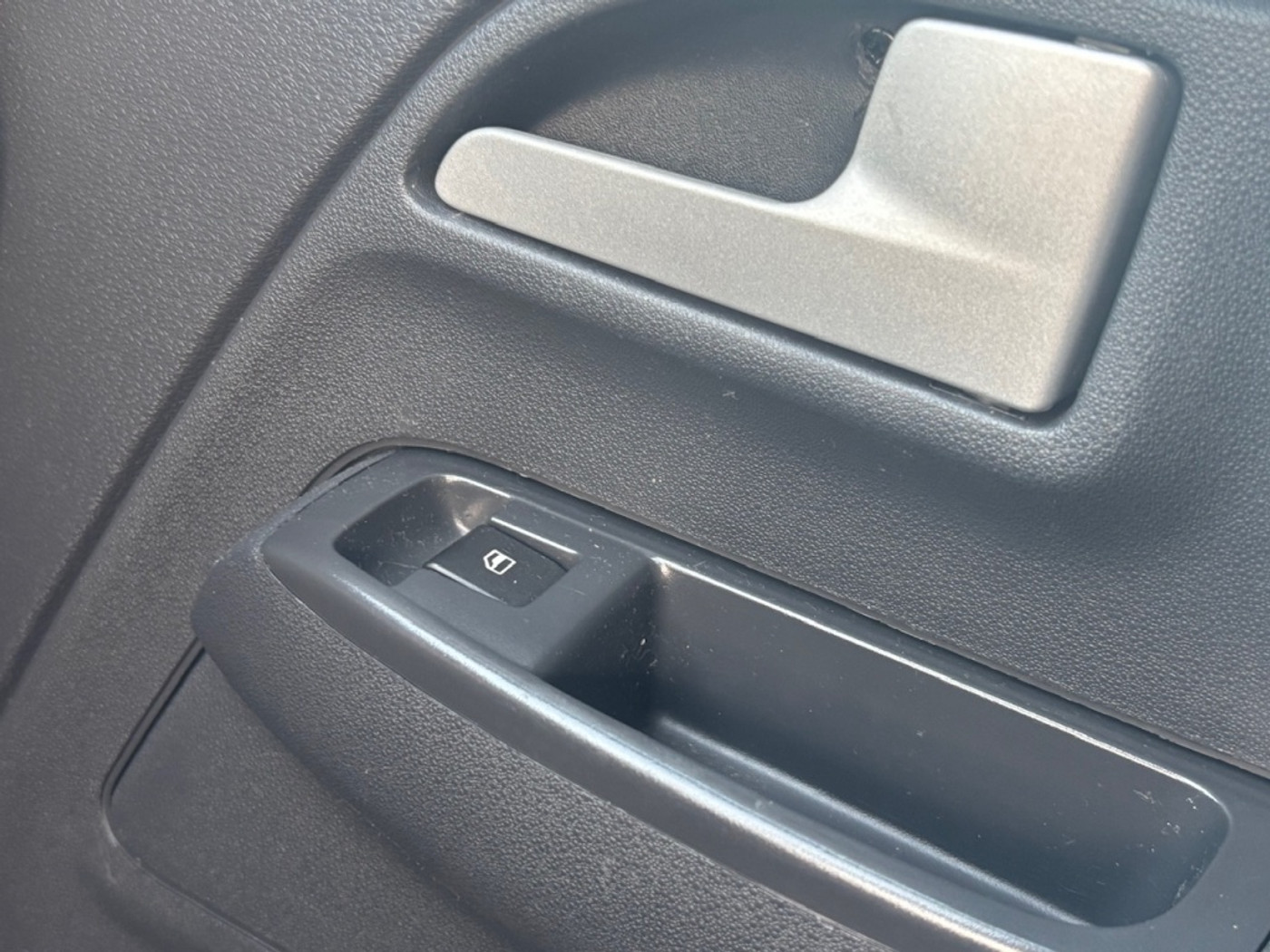 Foto van Volkswagen Fox