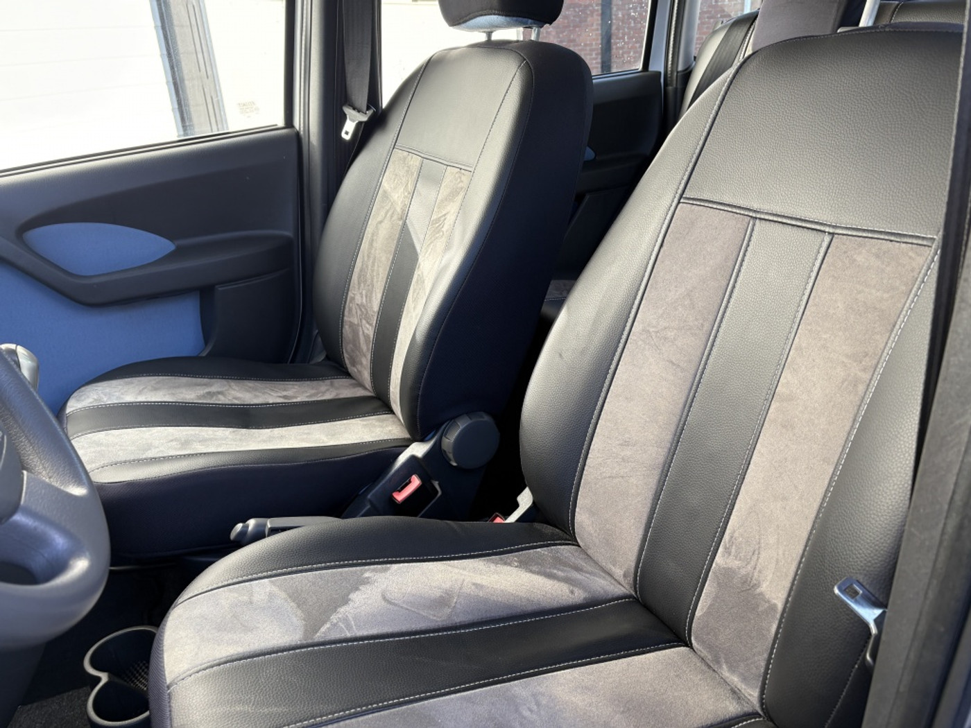 Foto van Fiat Fiat Panda