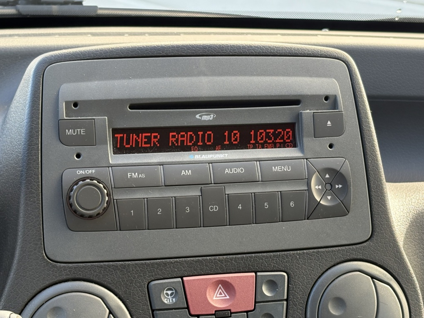 Foto van Fiat Fiat Panda