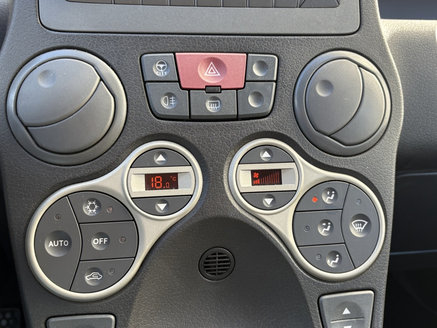 Foto van Fiat Fiat Panda