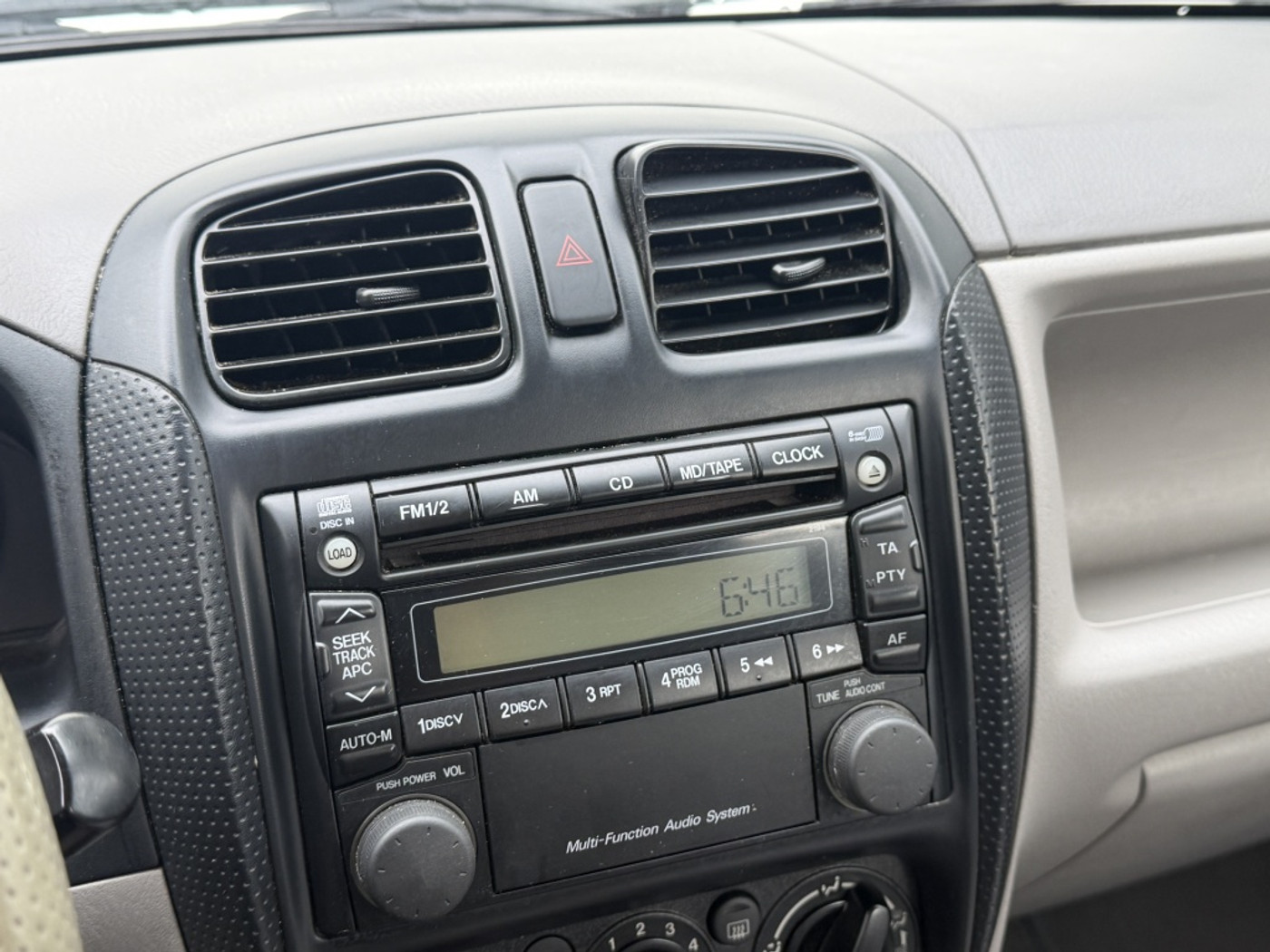 Foto van Mazda Mazda Demio