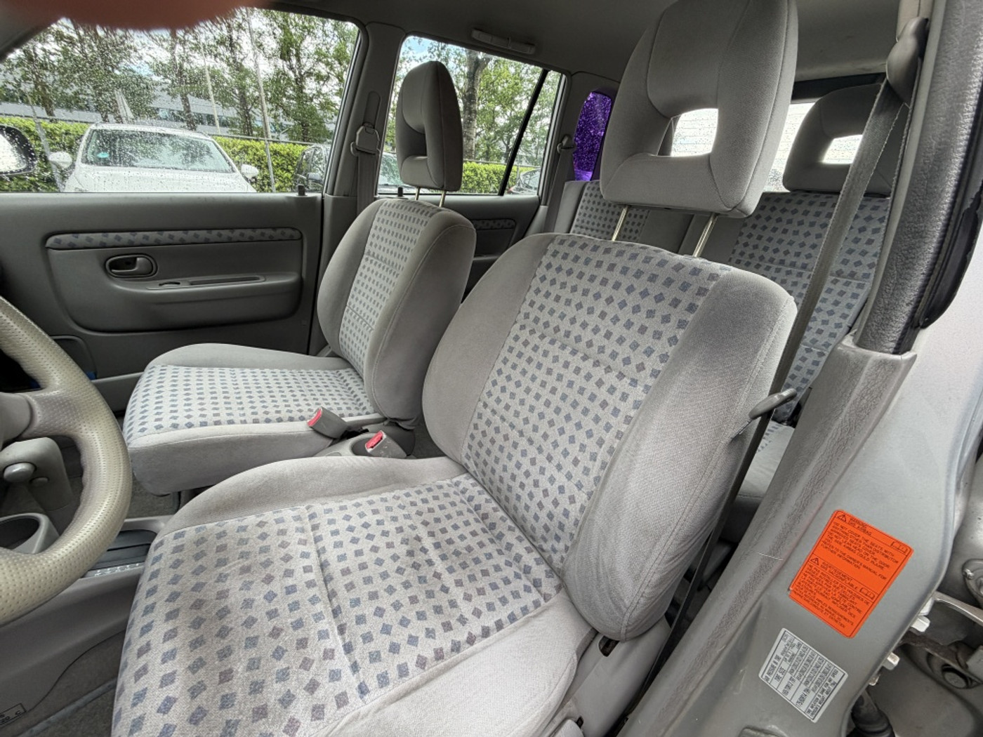 Foto van Mazda Mazda Demio