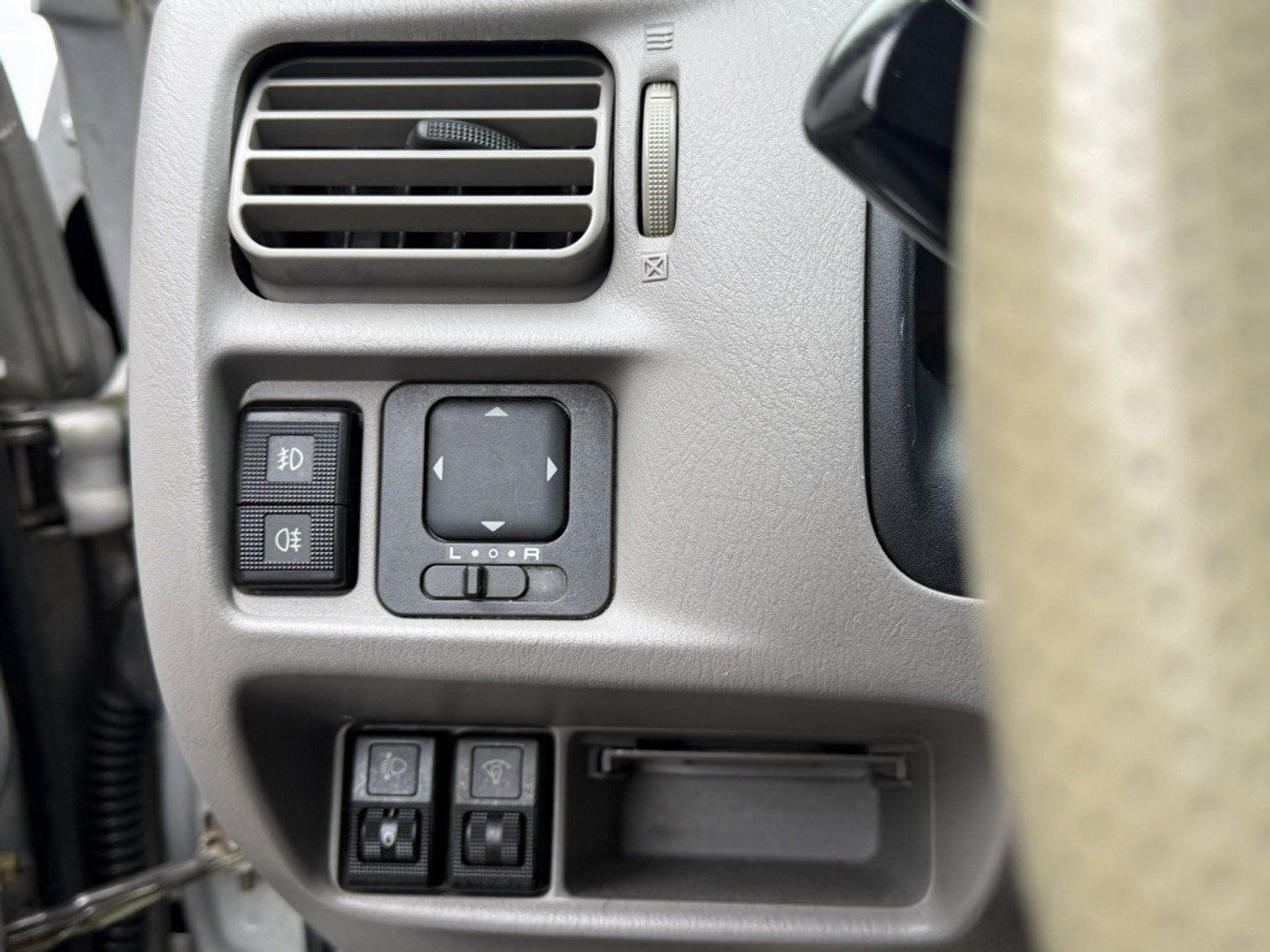 Foto van Mazda Mazda Demio