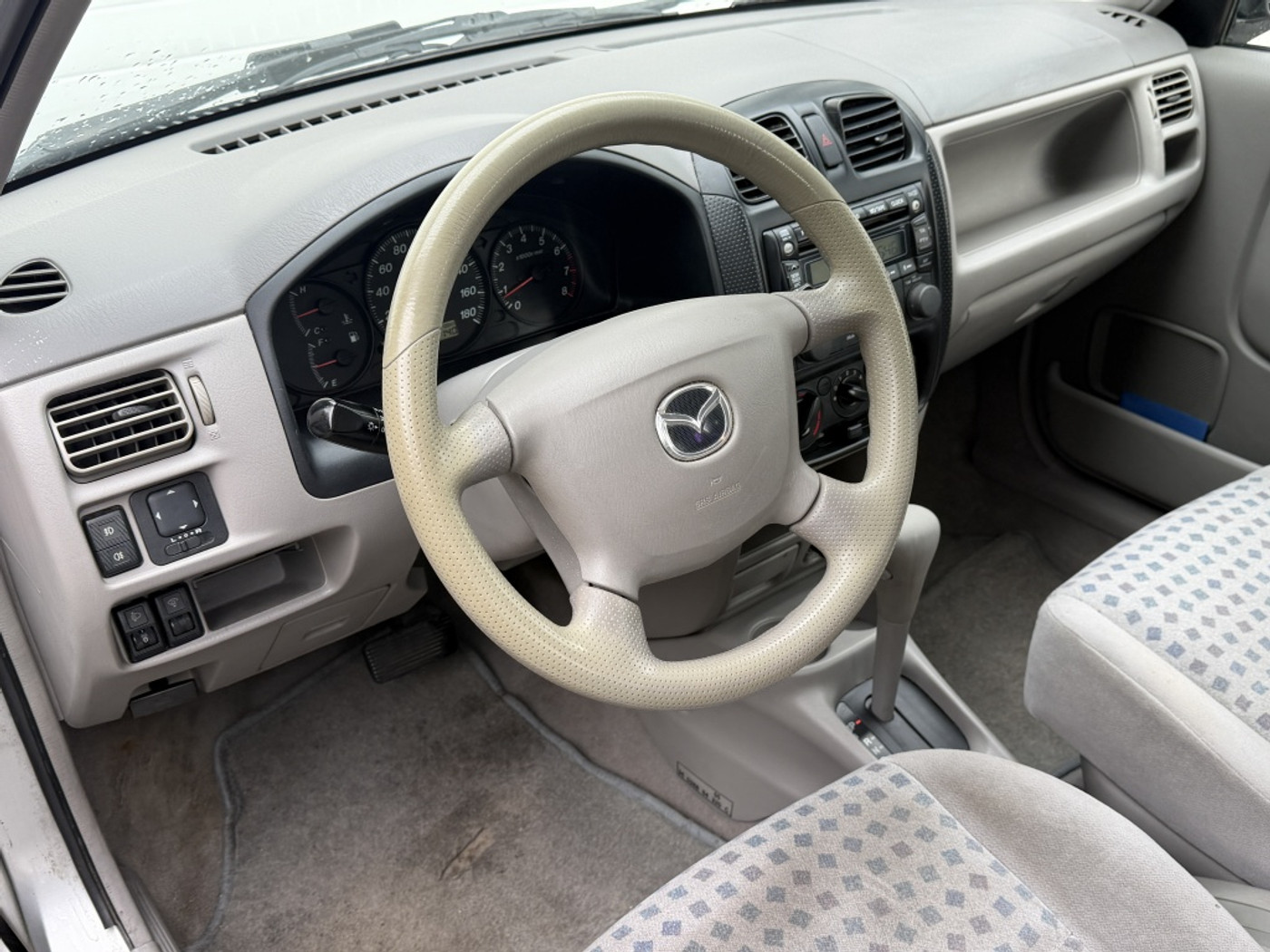 Foto van Mazda Mazda Demio