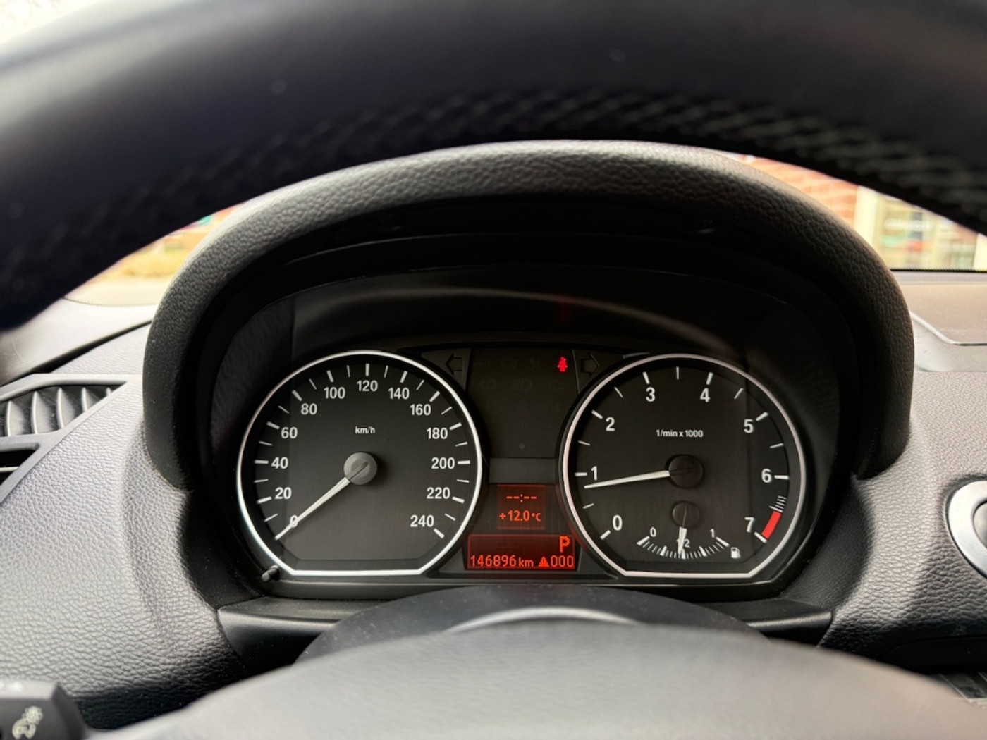 Foto van BMW 1-serie Cabrio
