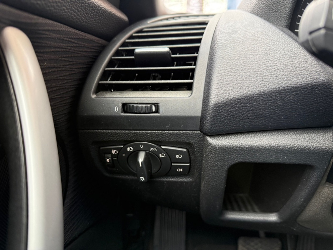 Foto van BMW 1-serie Cabrio