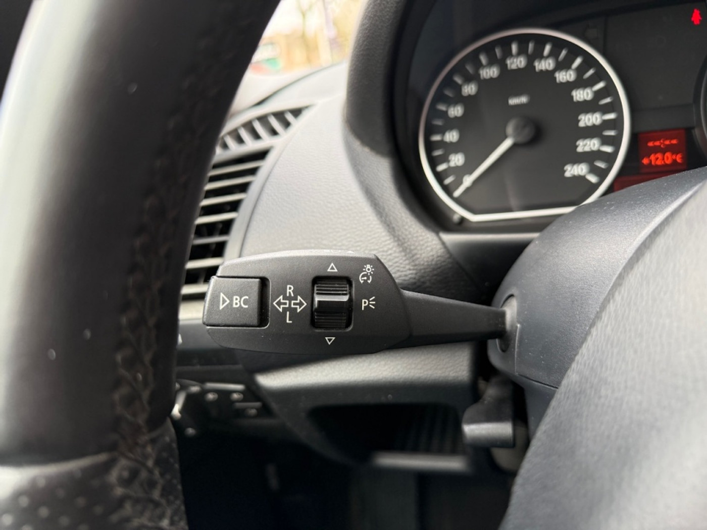 Foto van BMW 1-serie Cabrio