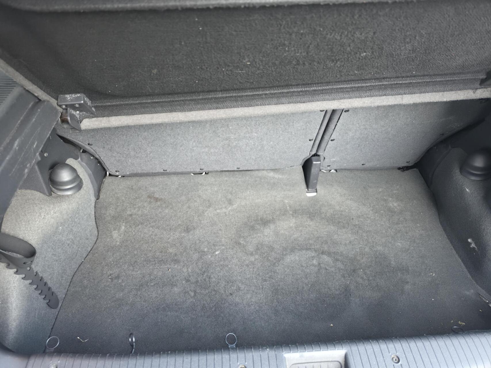 Foto van Opel Corsa-c