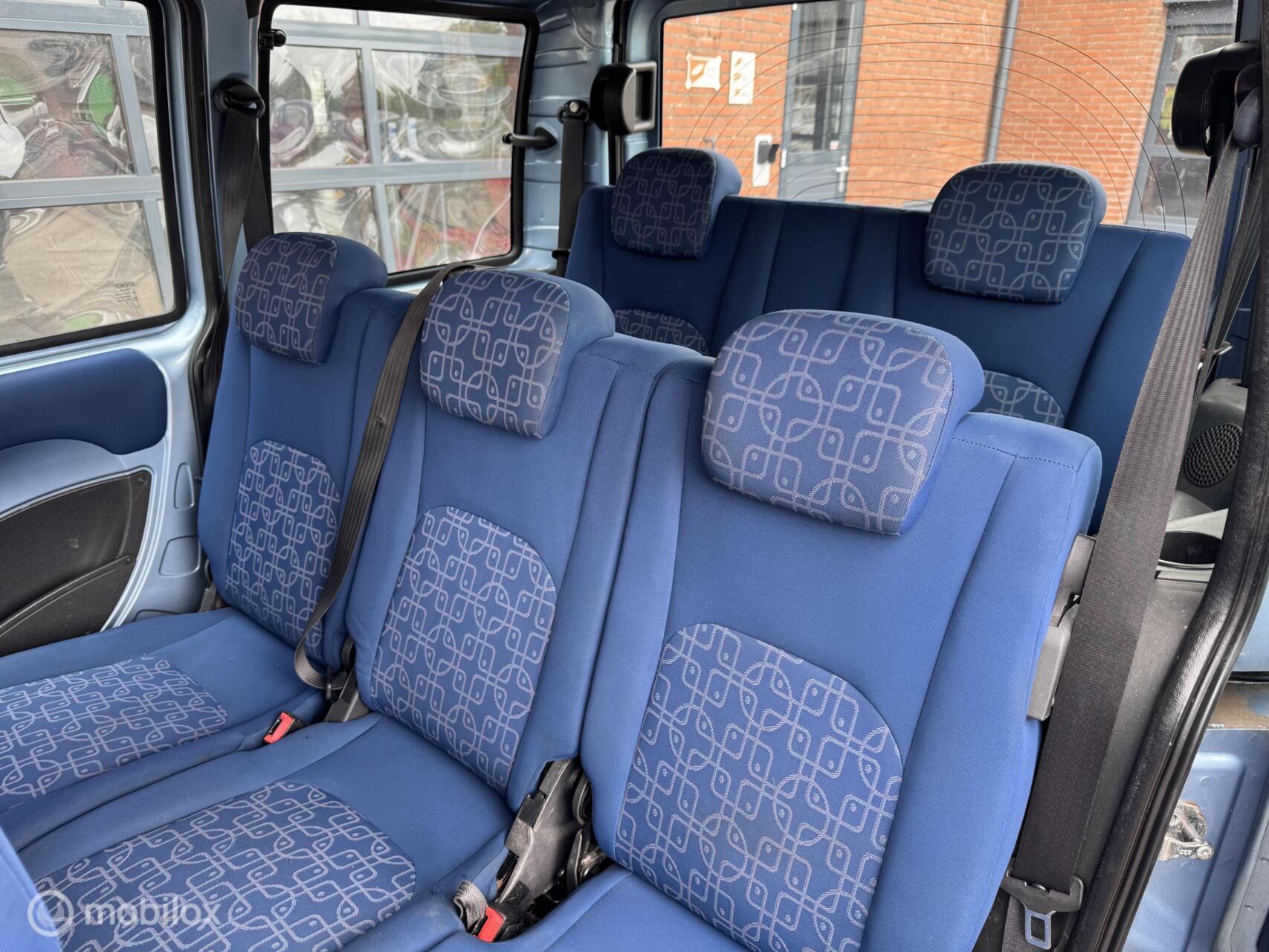 Foto van Fiat Fiat Doblo