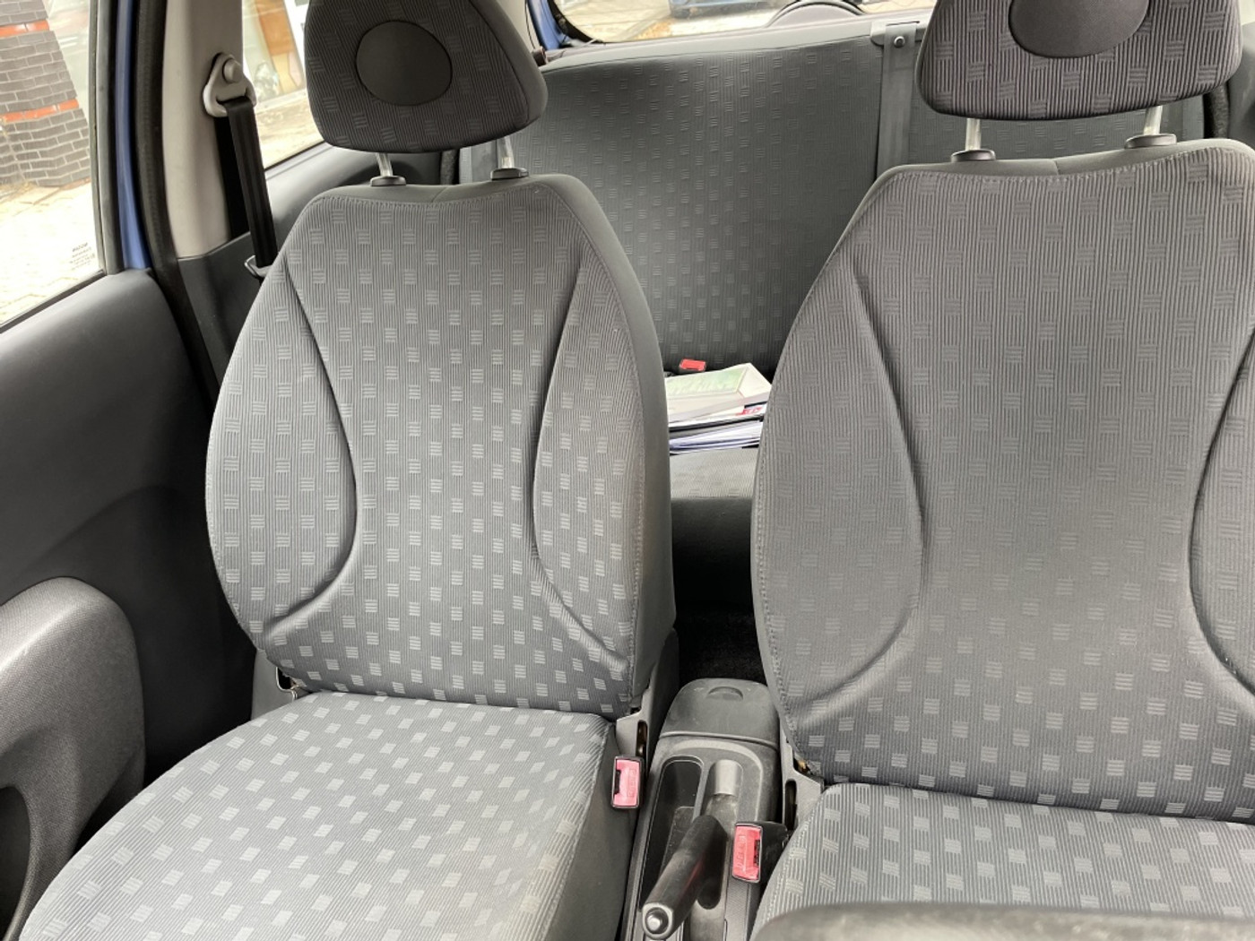 Foto van Nissan Nissan Micra