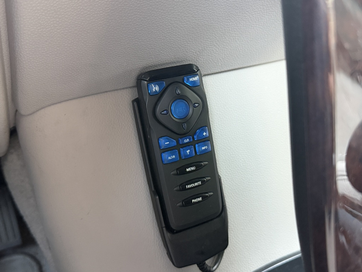 Foto van Volvo S40