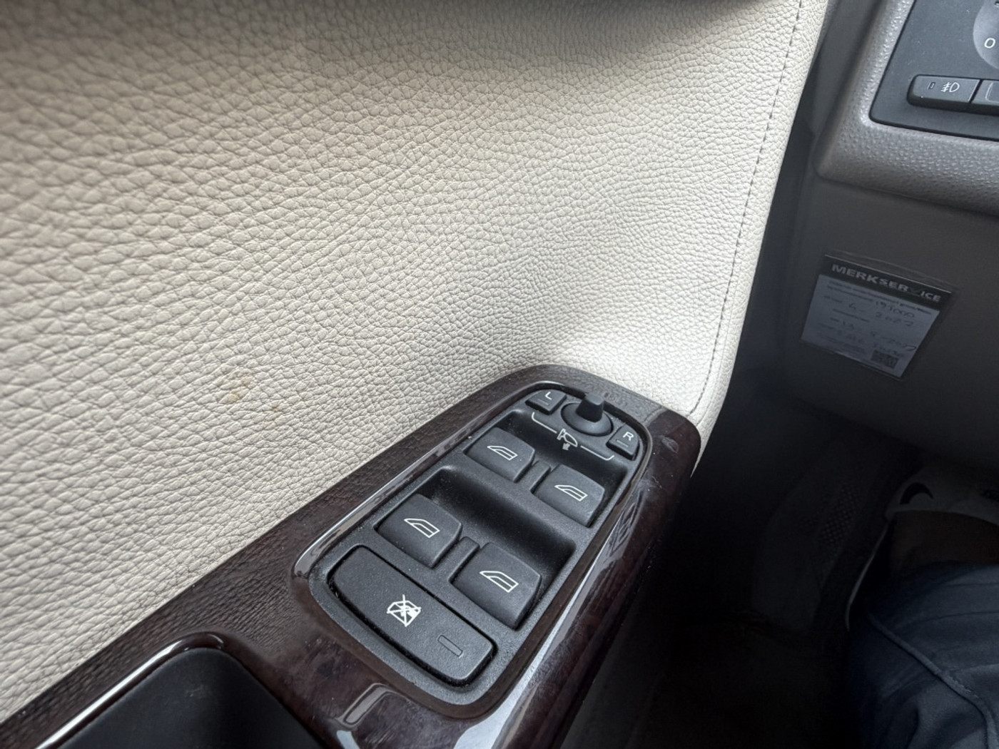 Foto van Volvo S40