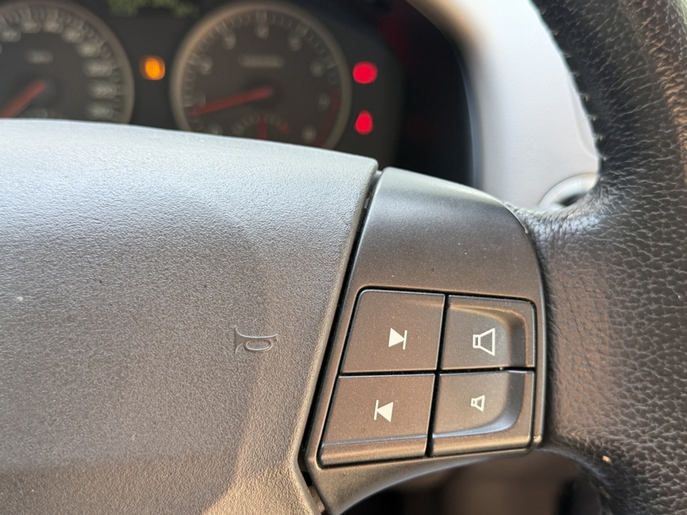 Foto van Volvo S40
