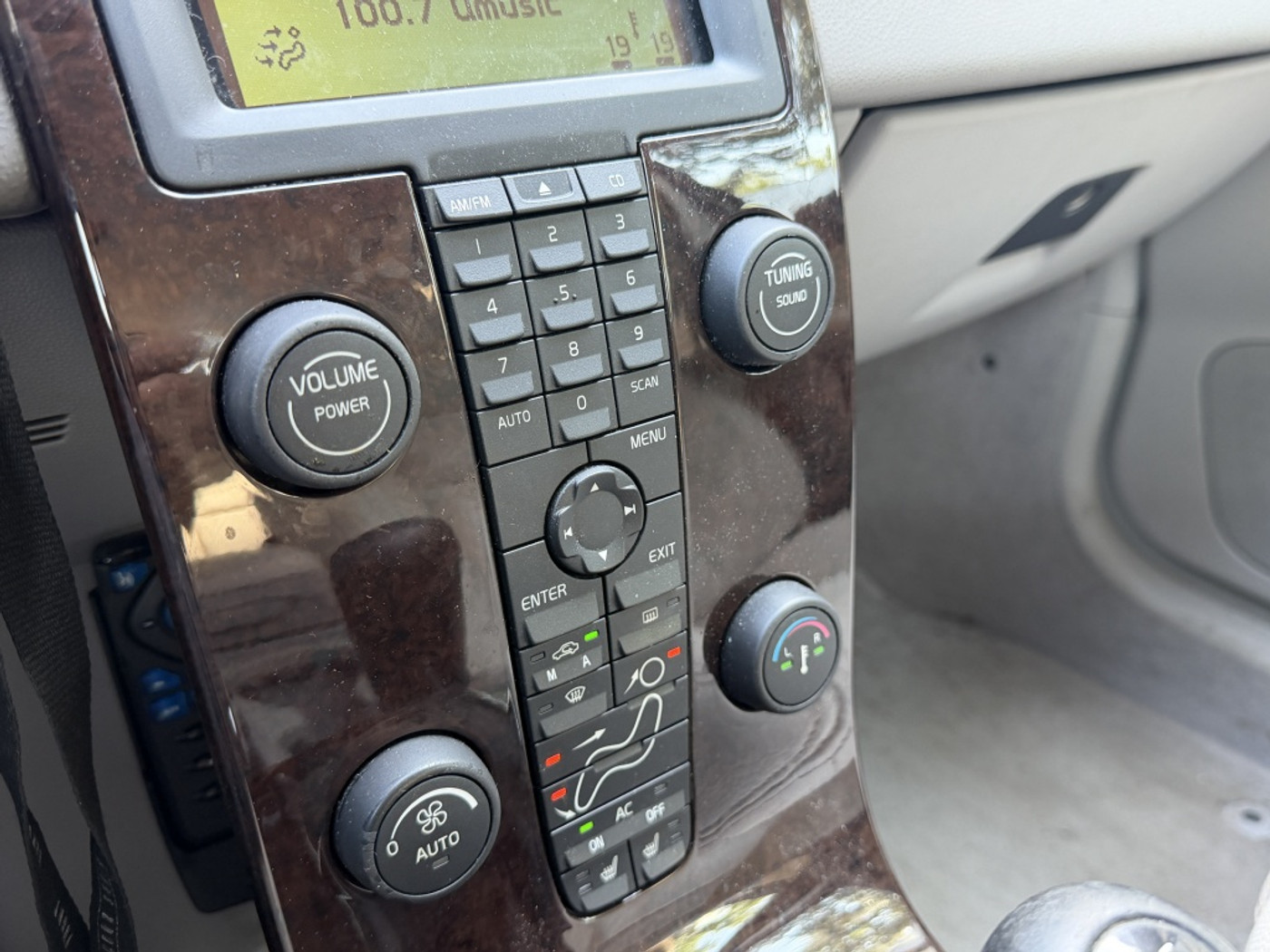 Foto van Volvo S40