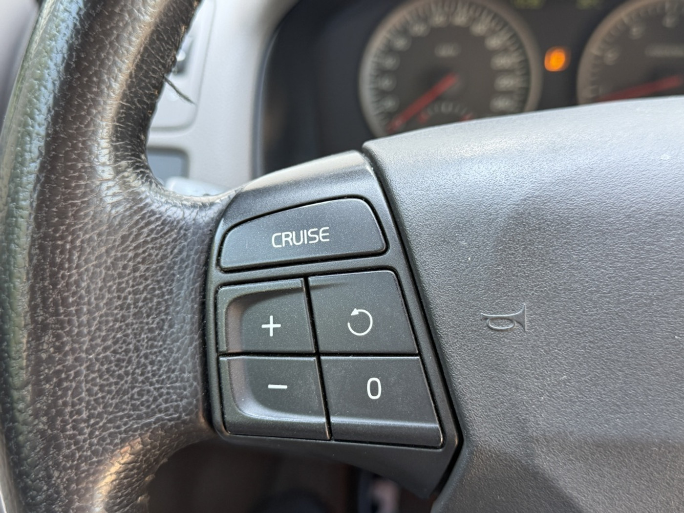 Foto van Volvo S40