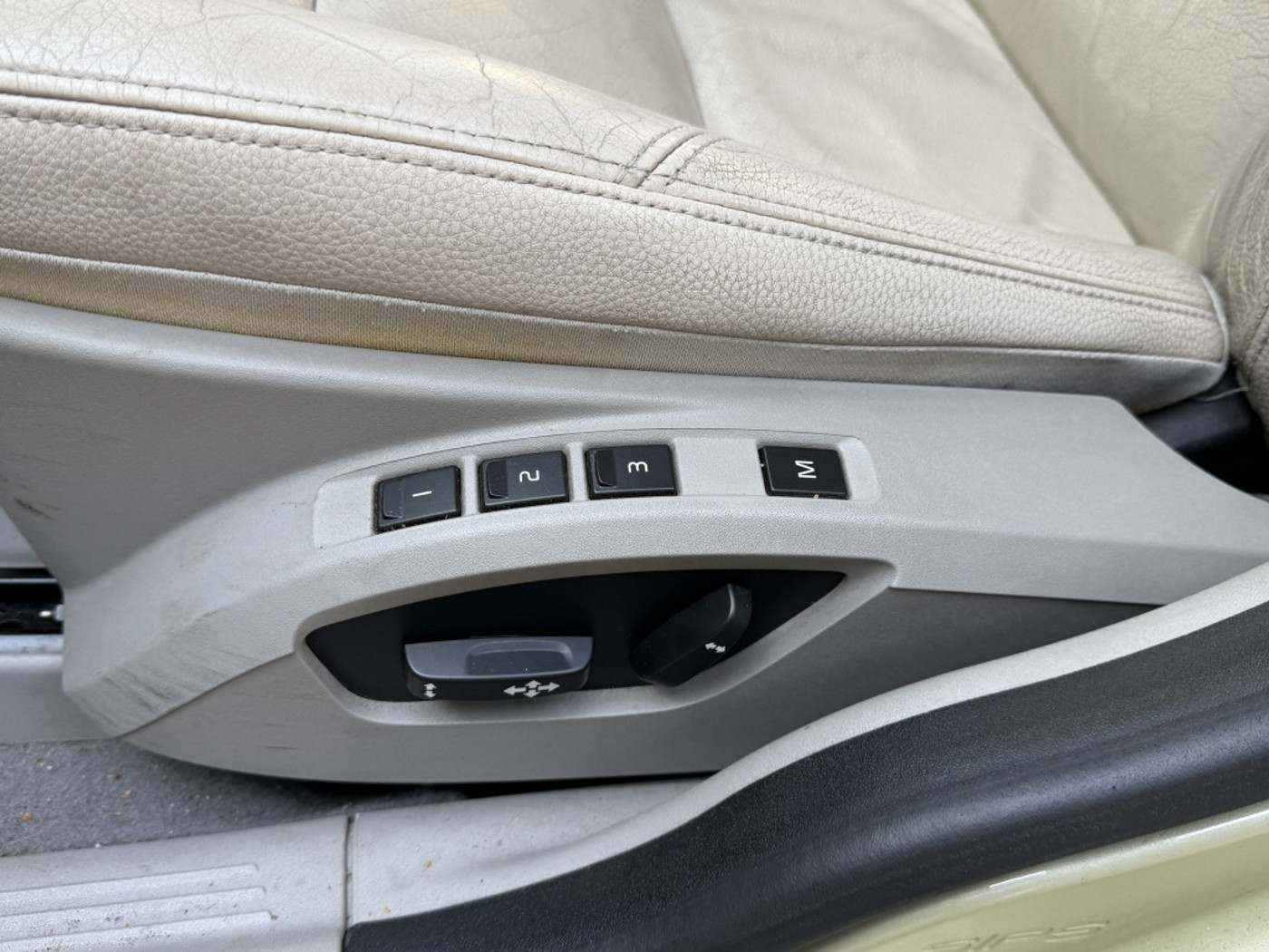Foto van Volvo S40