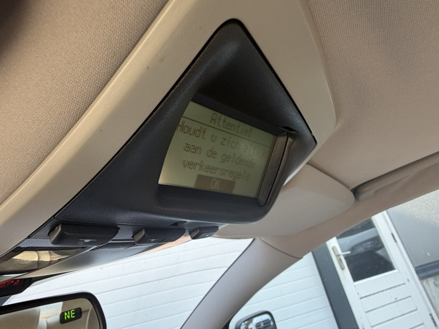 Foto van Volvo S40
