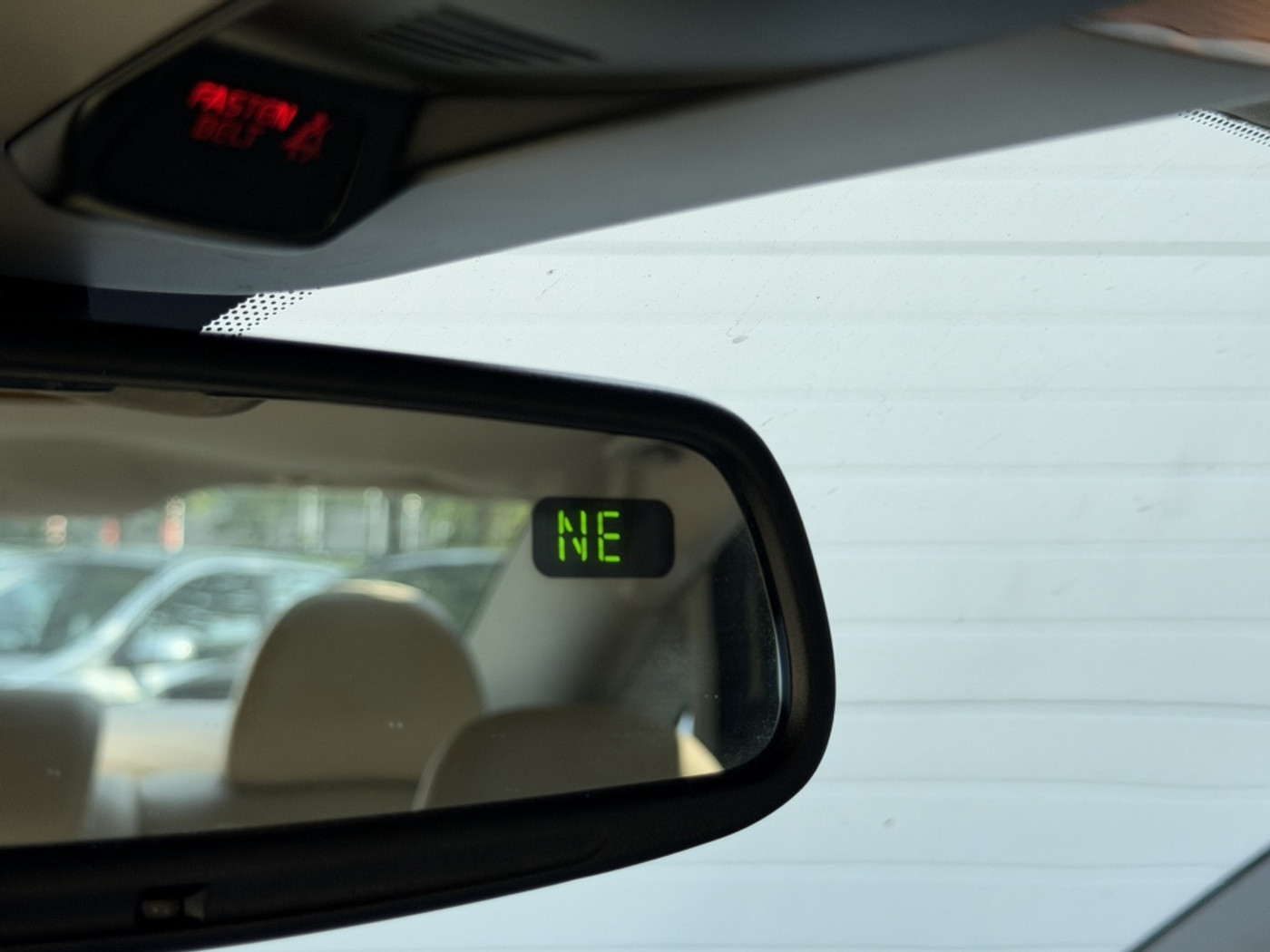 Foto van Volvo S40