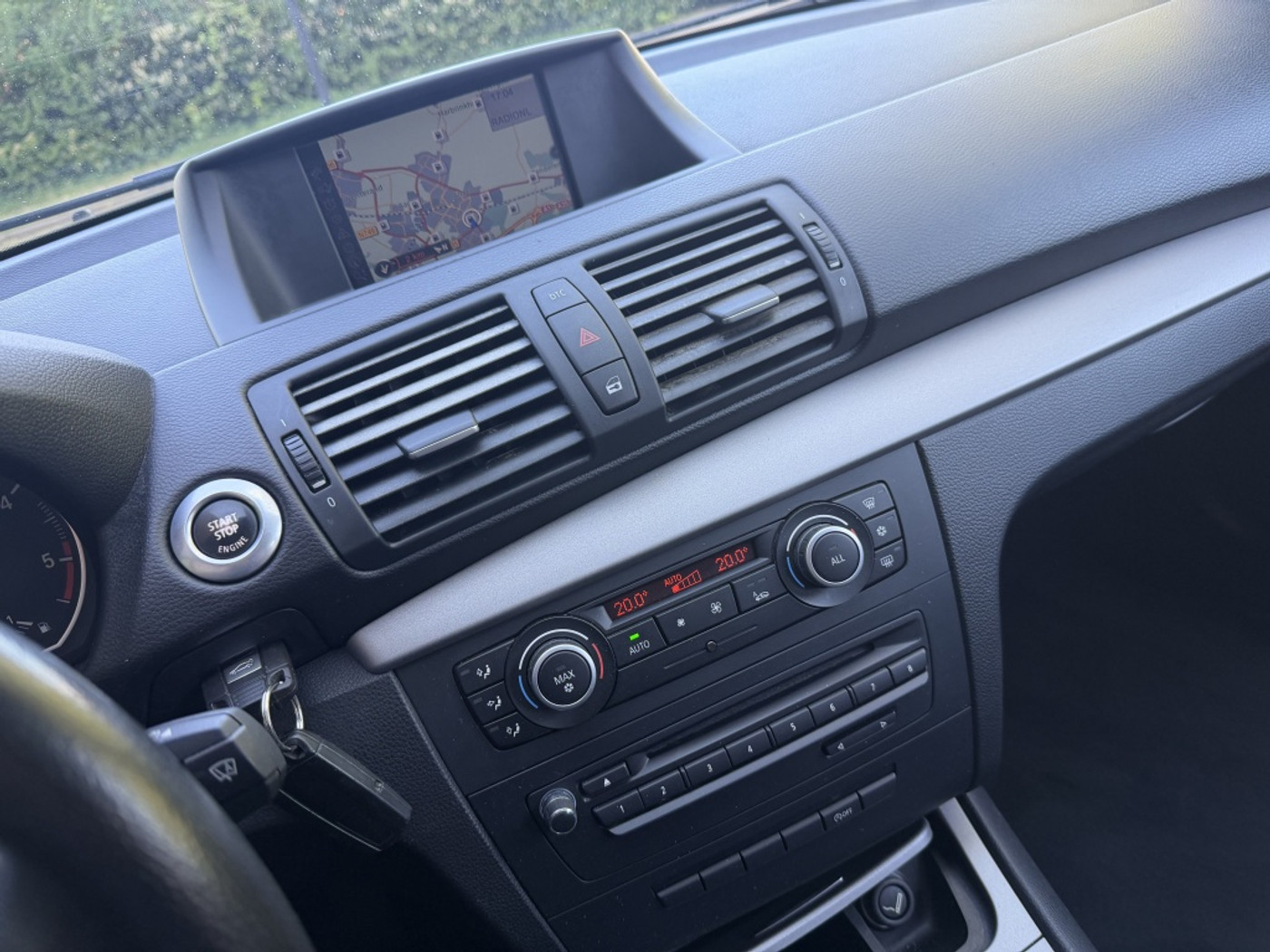 Foto van BMW 118d