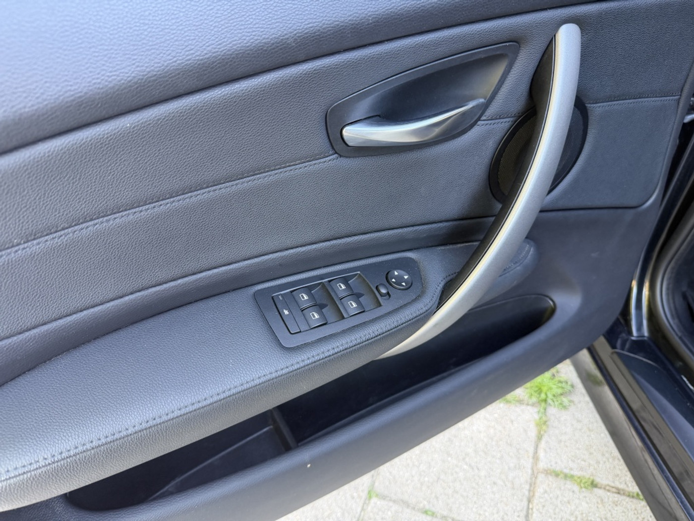 Foto van BMW 118d