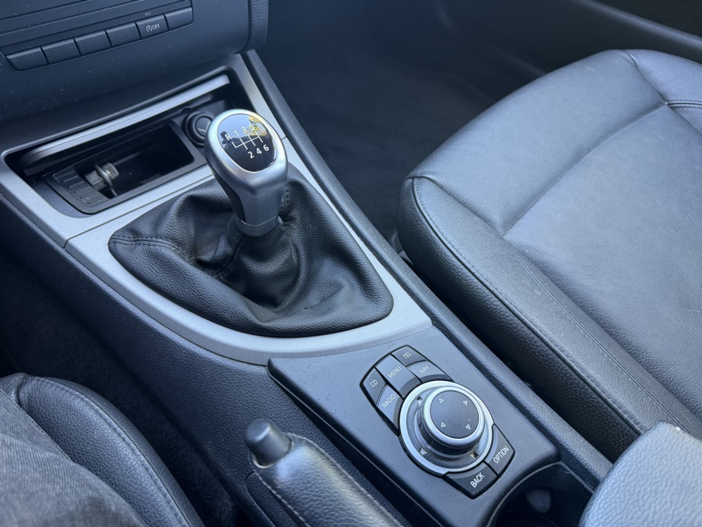 Foto van BMW 118d