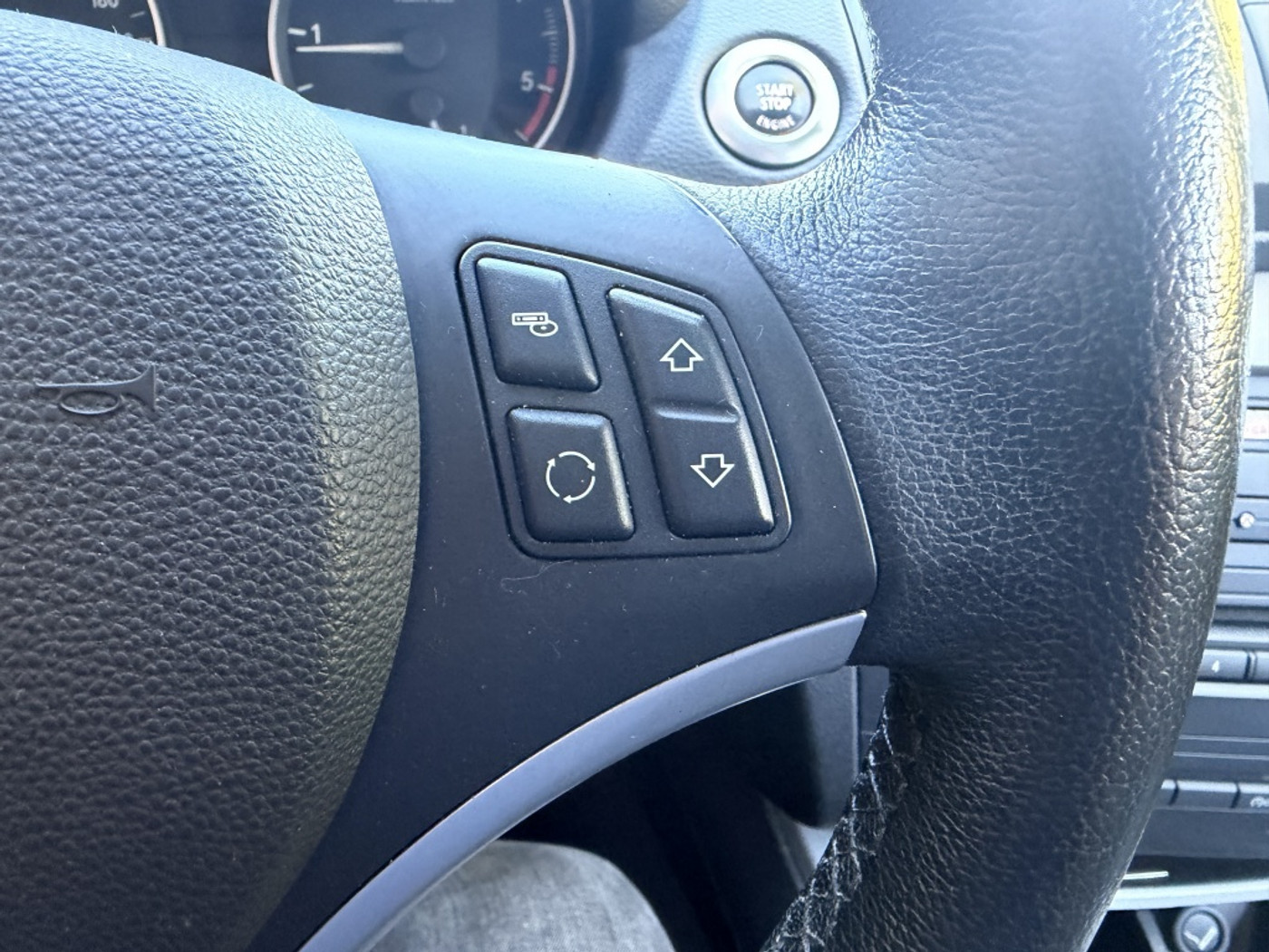Foto van BMW 118d