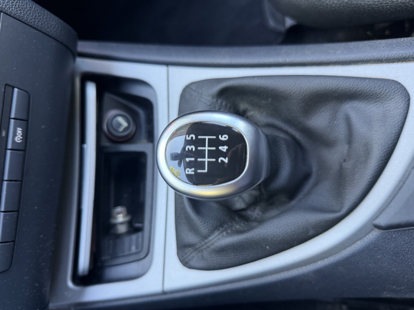 Foto van BMW 118d
