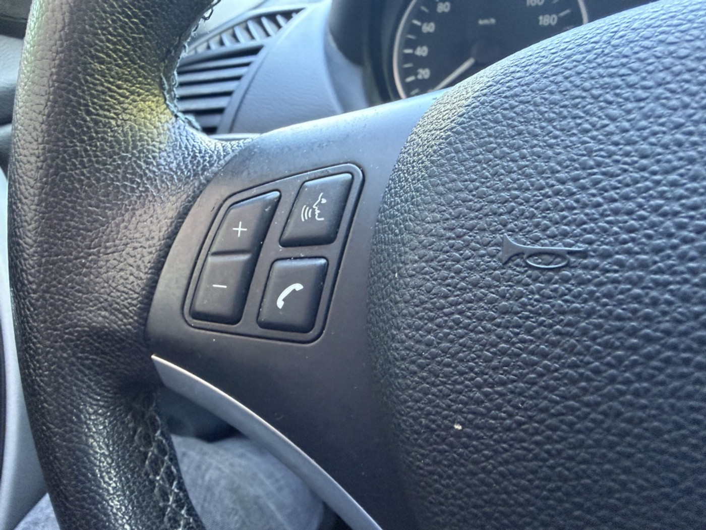 Foto van BMW 118d