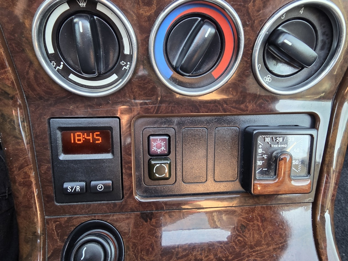 Foto van BMW Z3
